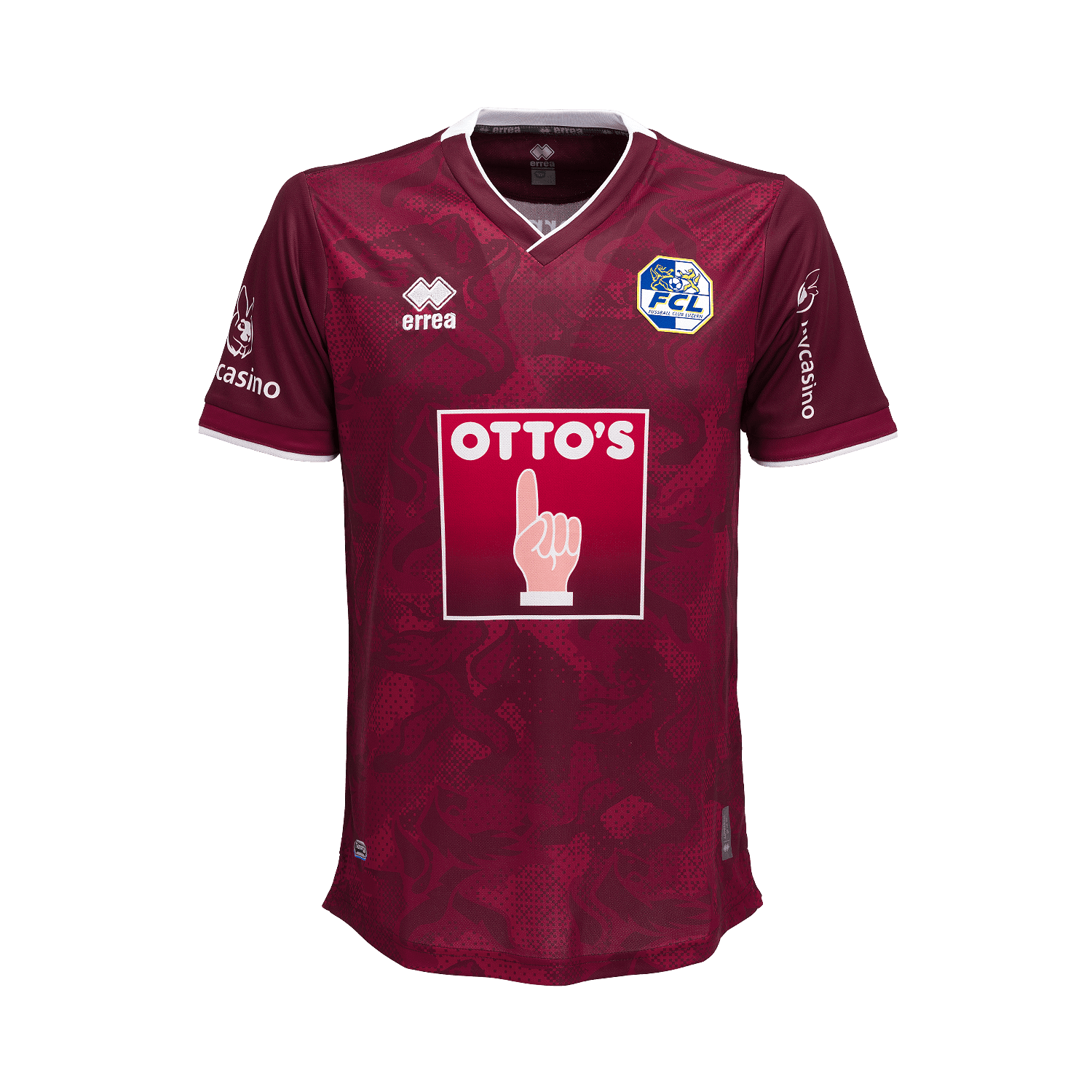 hands up for more trikot