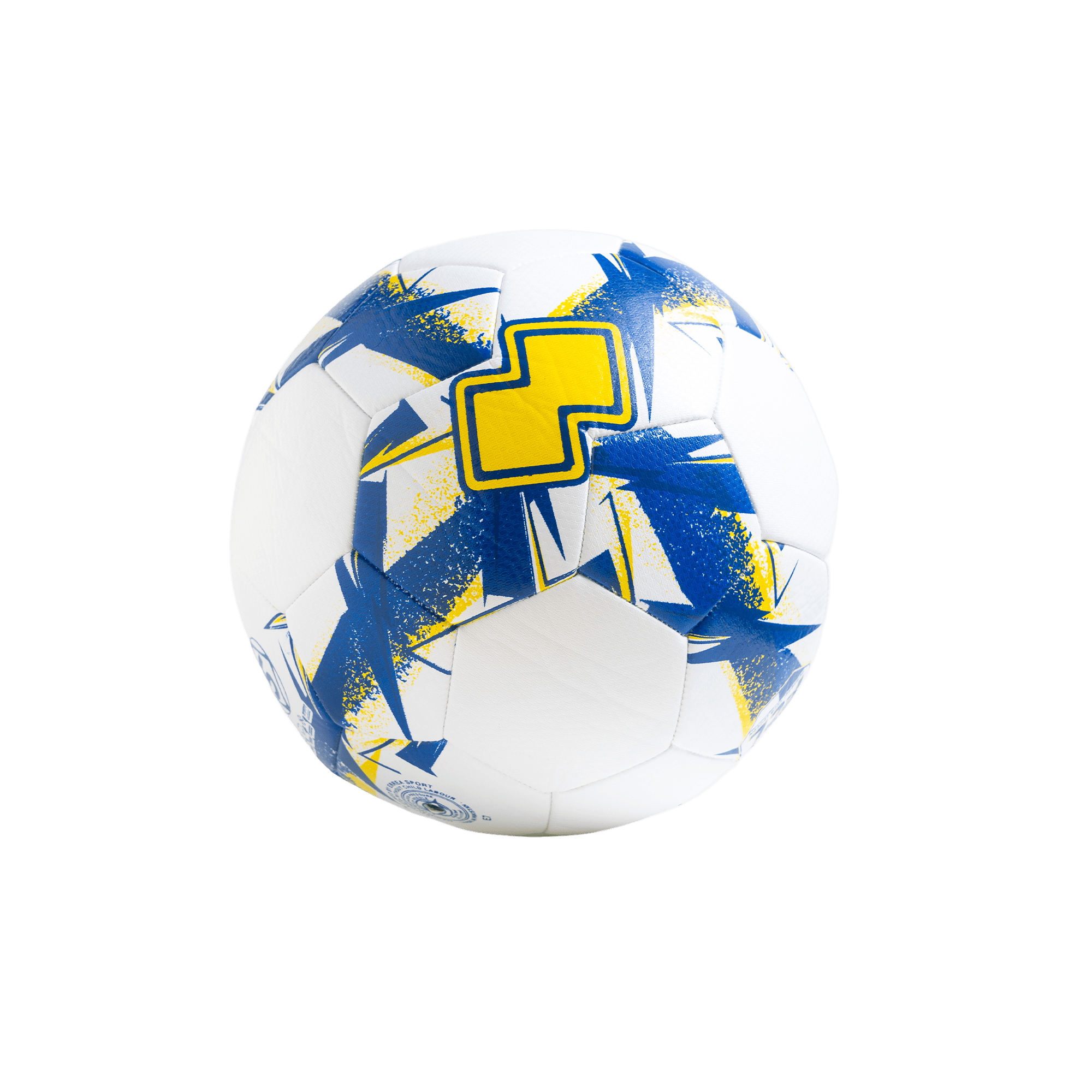 FCL Fussball Grösse 5 - FCL Fanshop