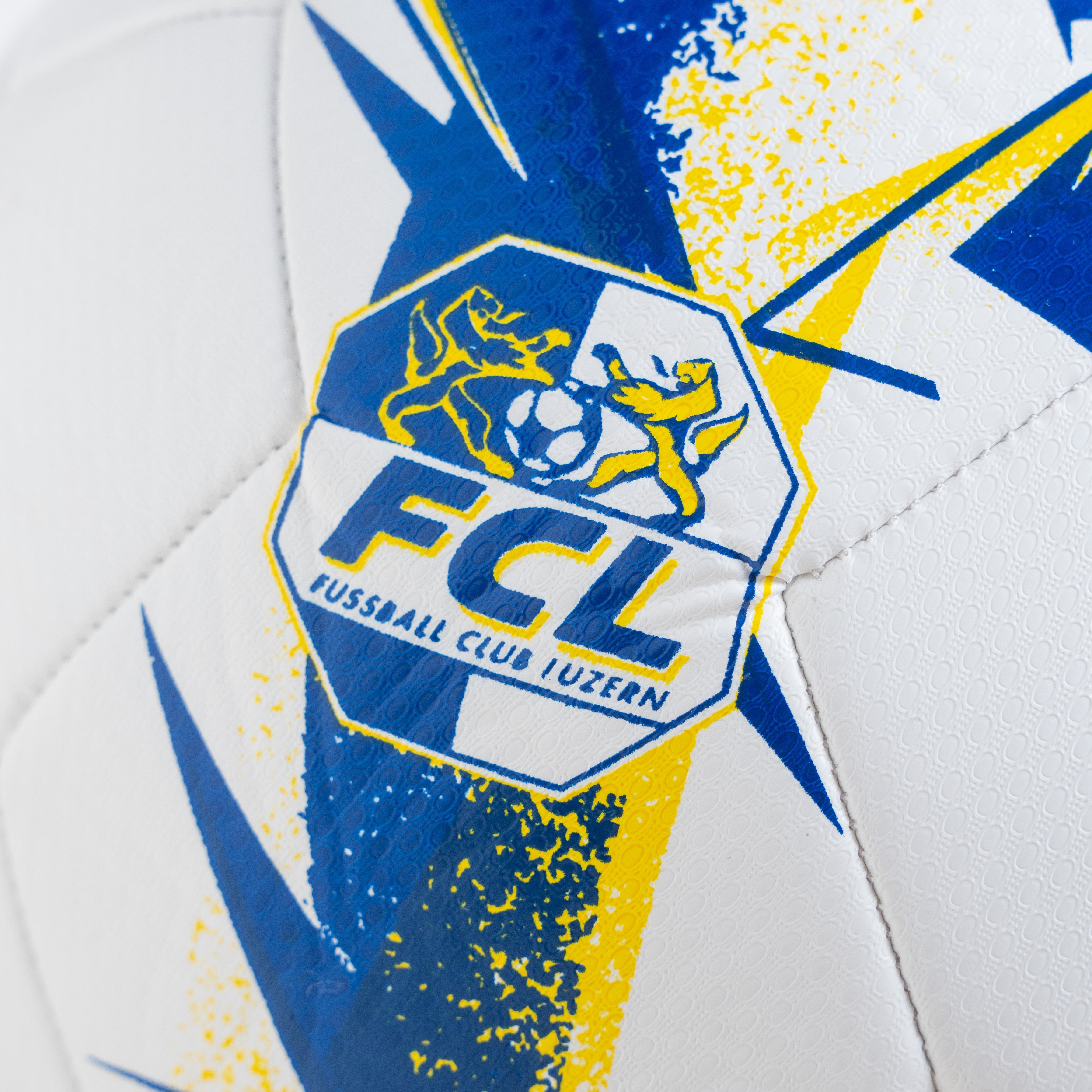 FCL Fussball Grösse 5 - FCL Fanshop