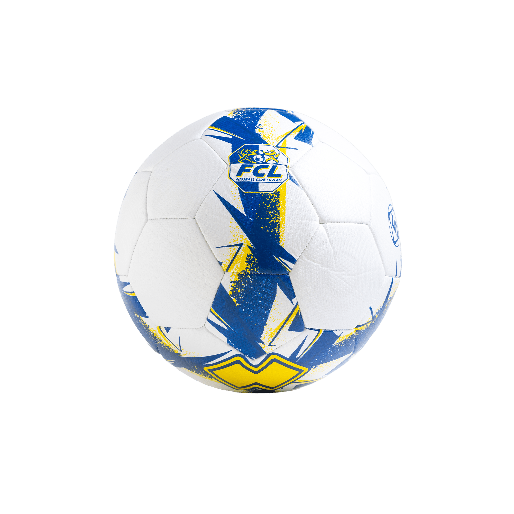 FCL Fussball Grösse 5 - FCL Fanshop
