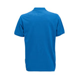 FCL Polo Shirt Blau Herren - FCL Fanshop