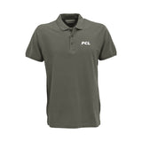 FCL Polo Shirt Grün Herren - FCL Fanshop