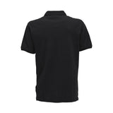 FCL Polo Shirt Schwarz Herren - FCL Fanshop
