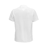 FCL Polo Shirt Weiss Herren - FCL Fanshop