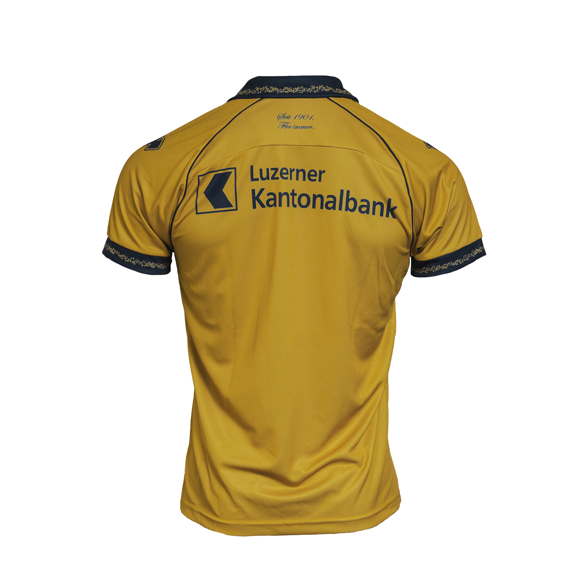 FCL Trikot Third 26/27 Herren