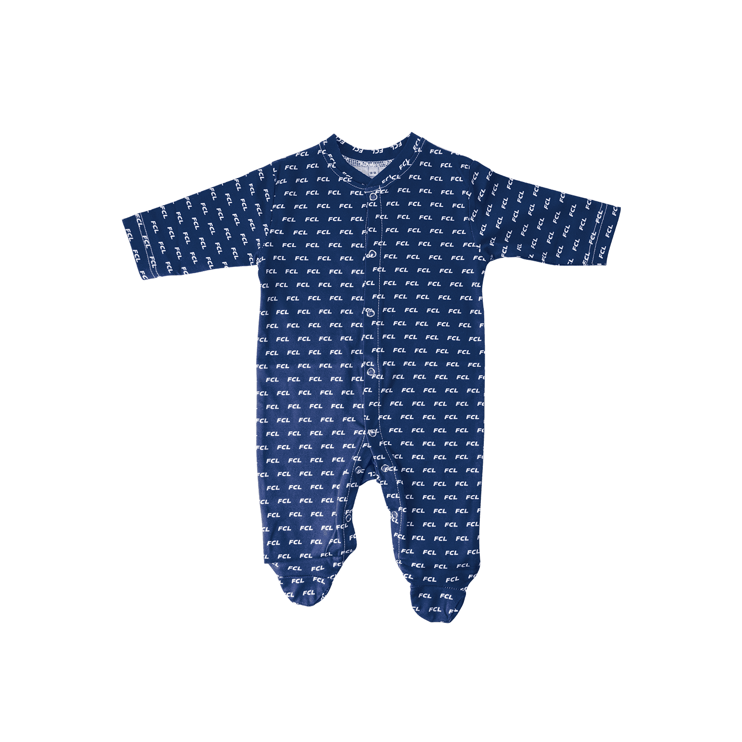 FCL Baby-Jumpsuit