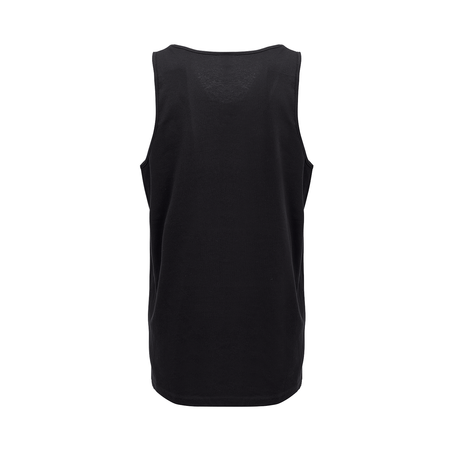 FCL Tanktop Herren Schwarz