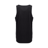 FCL Tanktop Herren Schwarz