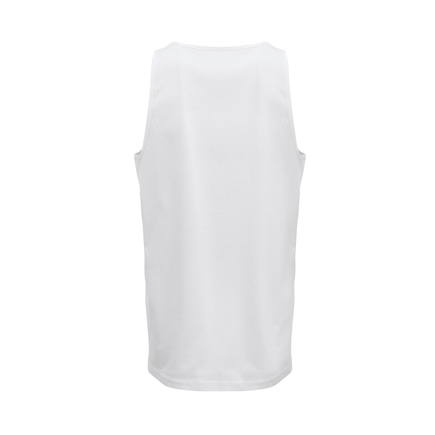 FCL Tanktop Herren Weiss