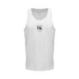 FCL Tanktop Herren Weiss