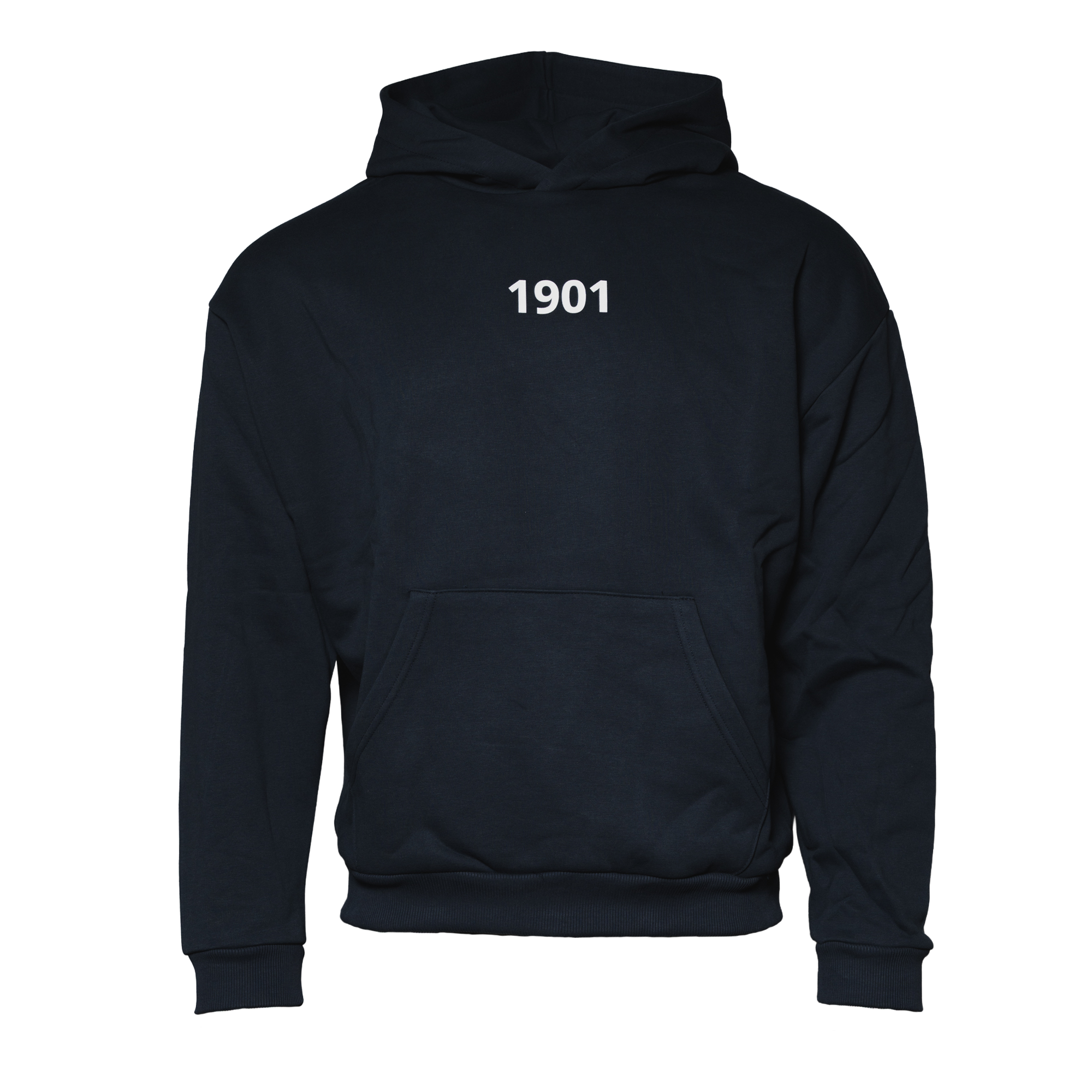 FCL Hoodie 1901