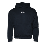 FCL Hoodie 1901