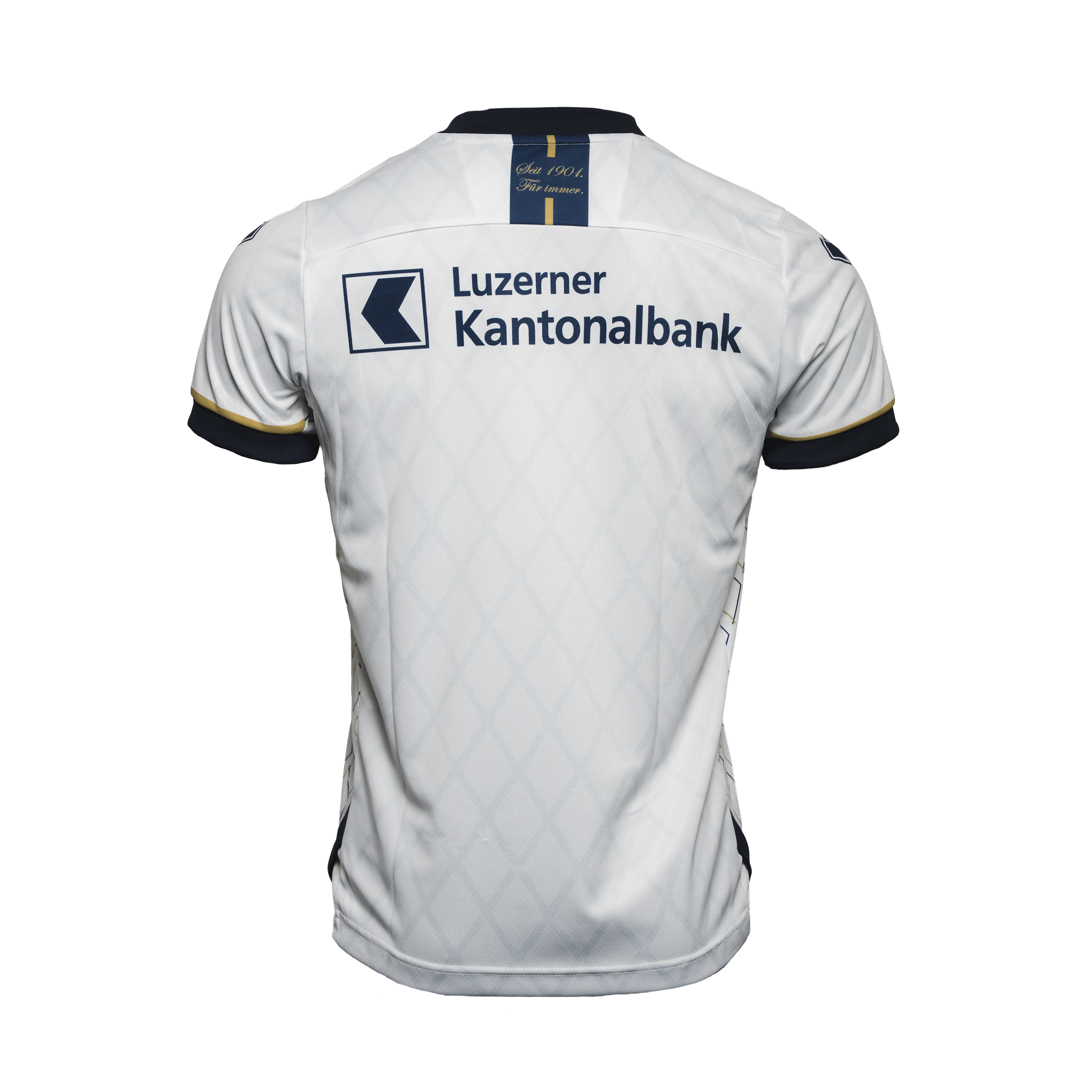FCL Trikot Away 26/27 Kinder