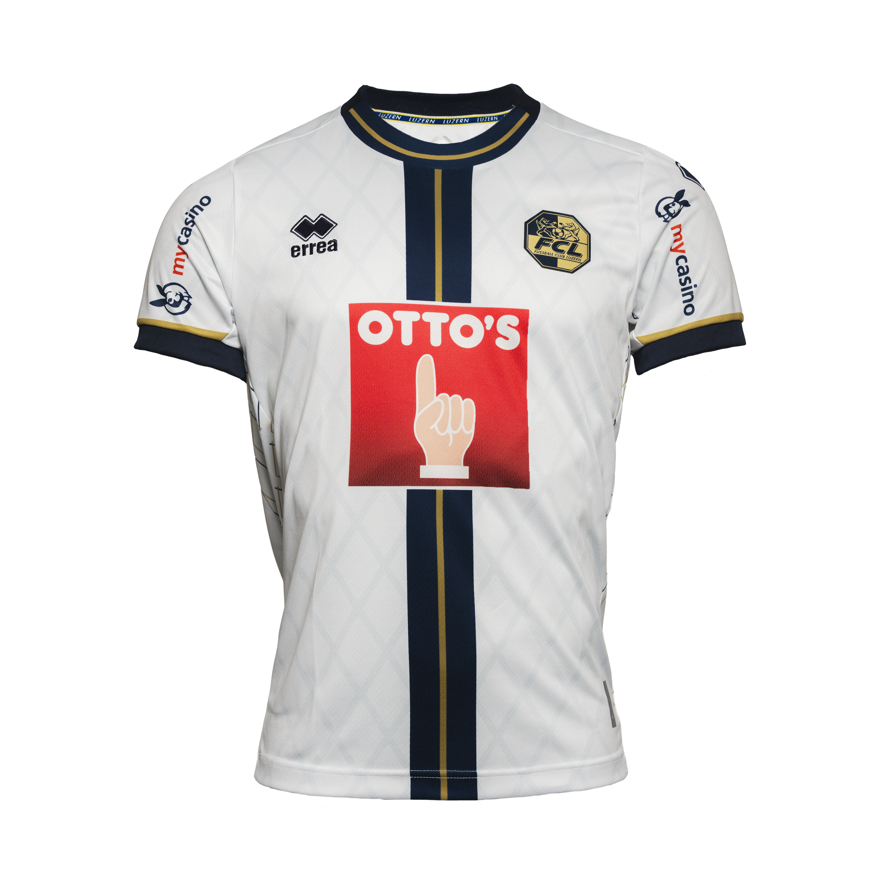 FCL Trikot Away 26/27 Herren
