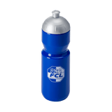 Trinkflasche Bidon Blau