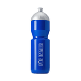 Trinkflasche Bidon Blau