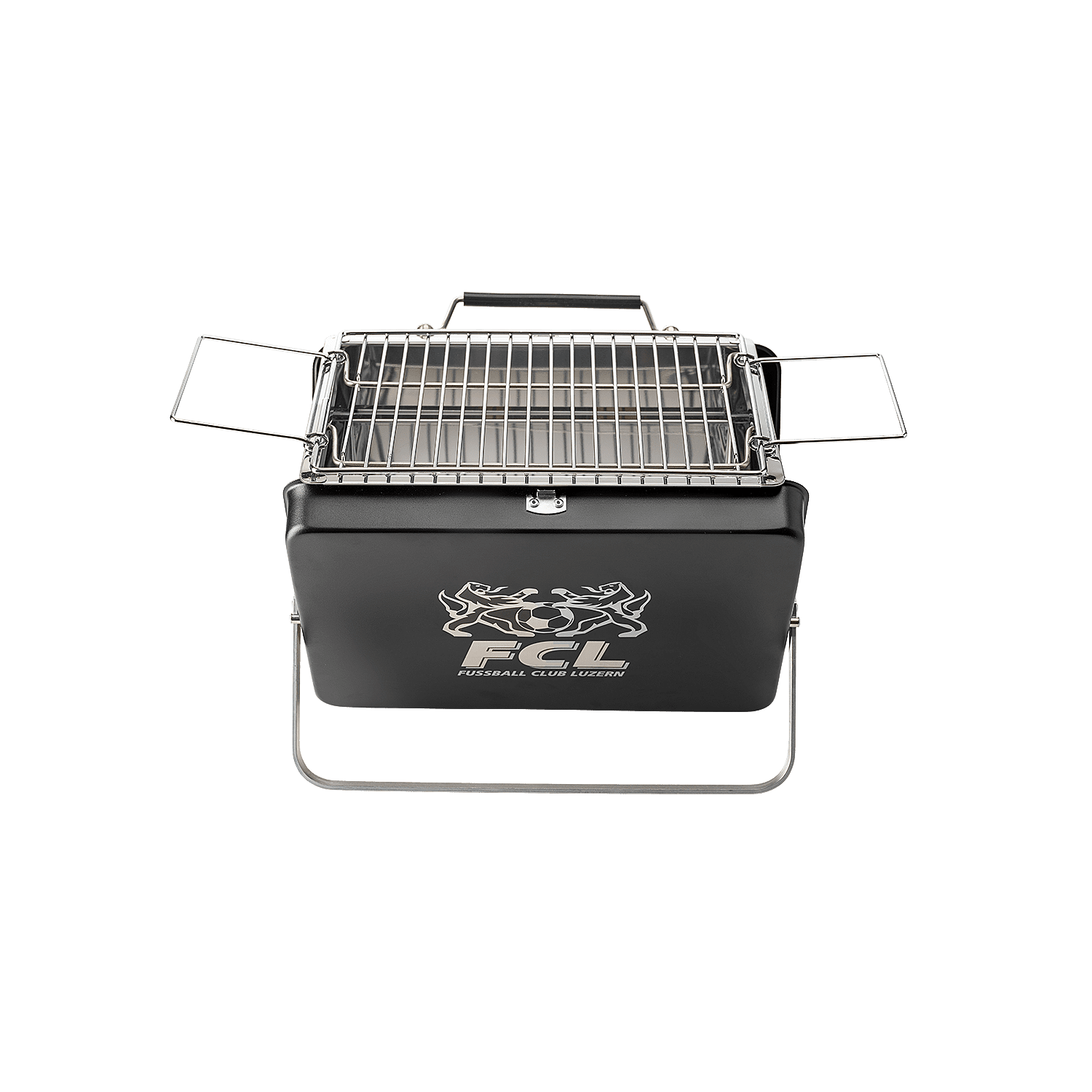 FCL Portable Grill