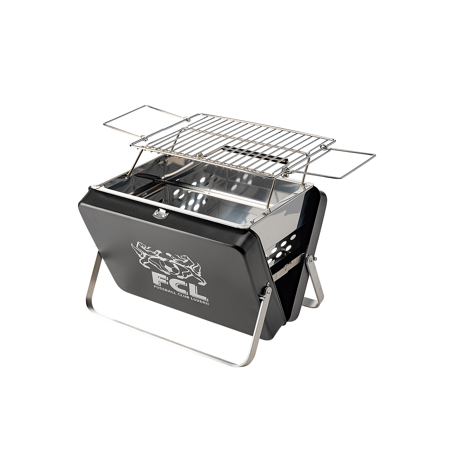 FCL Portable Grill