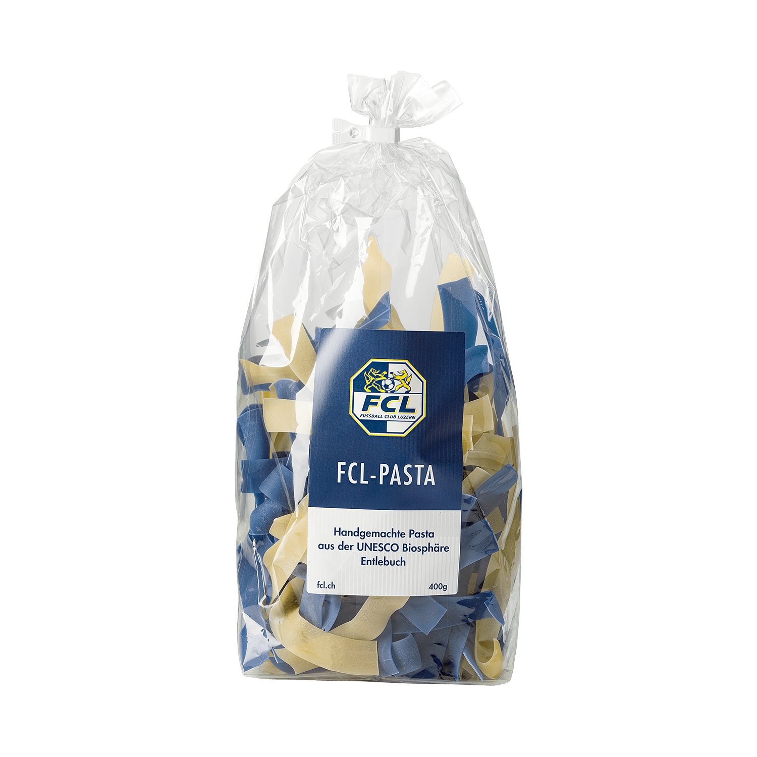 FCL Pasta