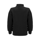 FCL Basic Cardigan Schwarz Kinder