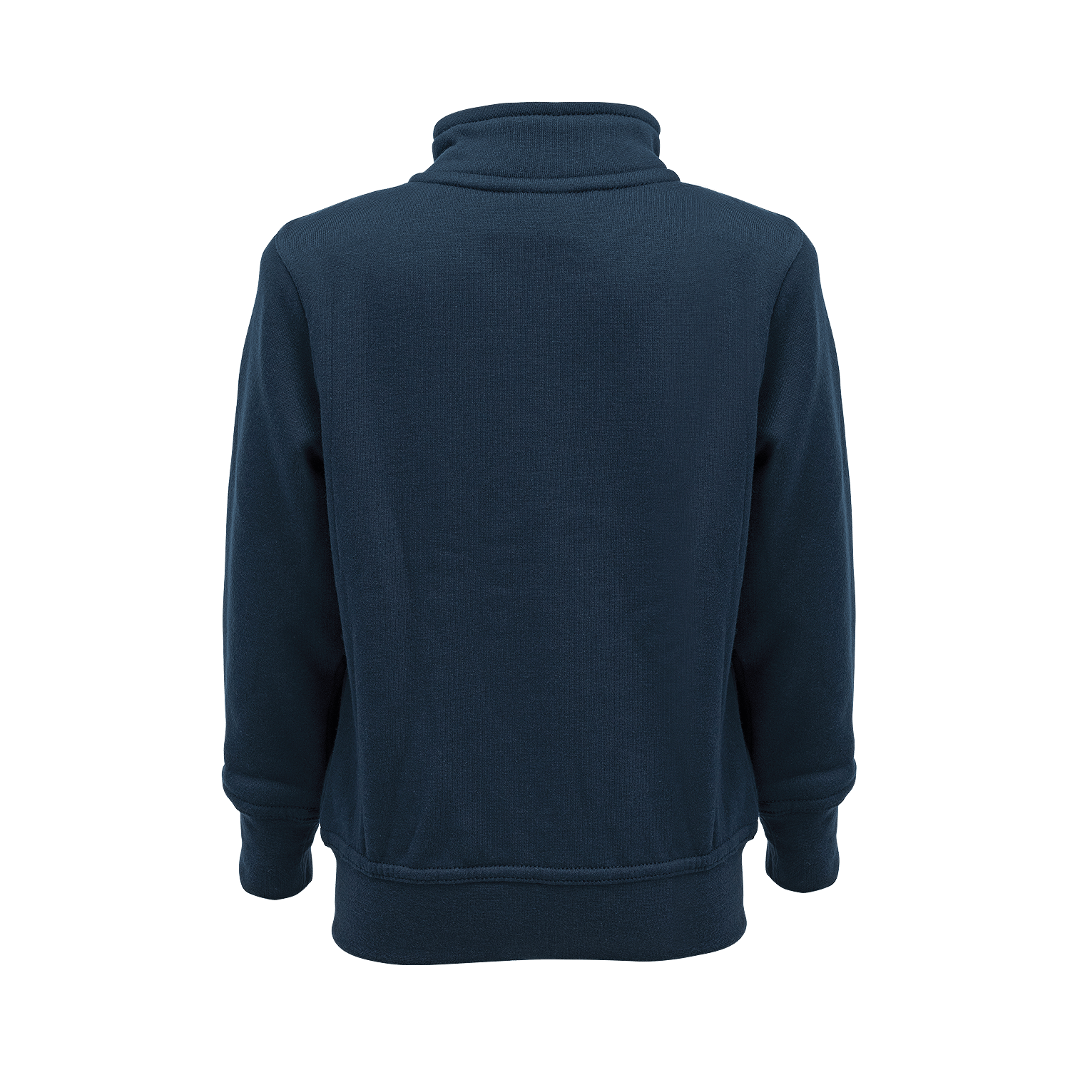 FCL Basic Cardigan Dunkelblau Kinder