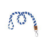 FCL Lanyard Cord Blau