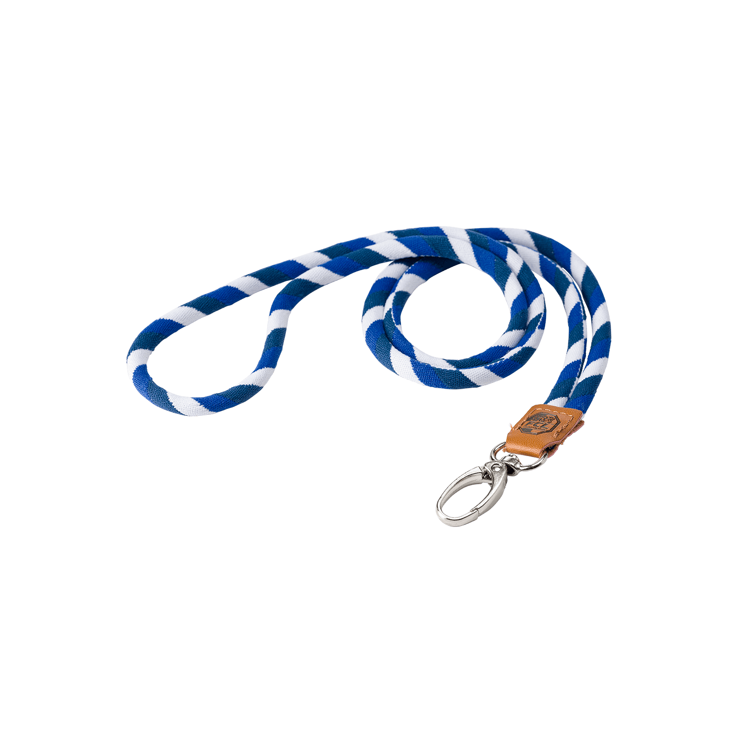 FCL Lanyard Cord Dunkelblau