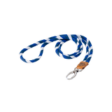 FCL Lanyard Cord Dunkelblau