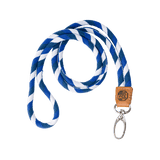 FCL Lanyard Cord Dunkelblau