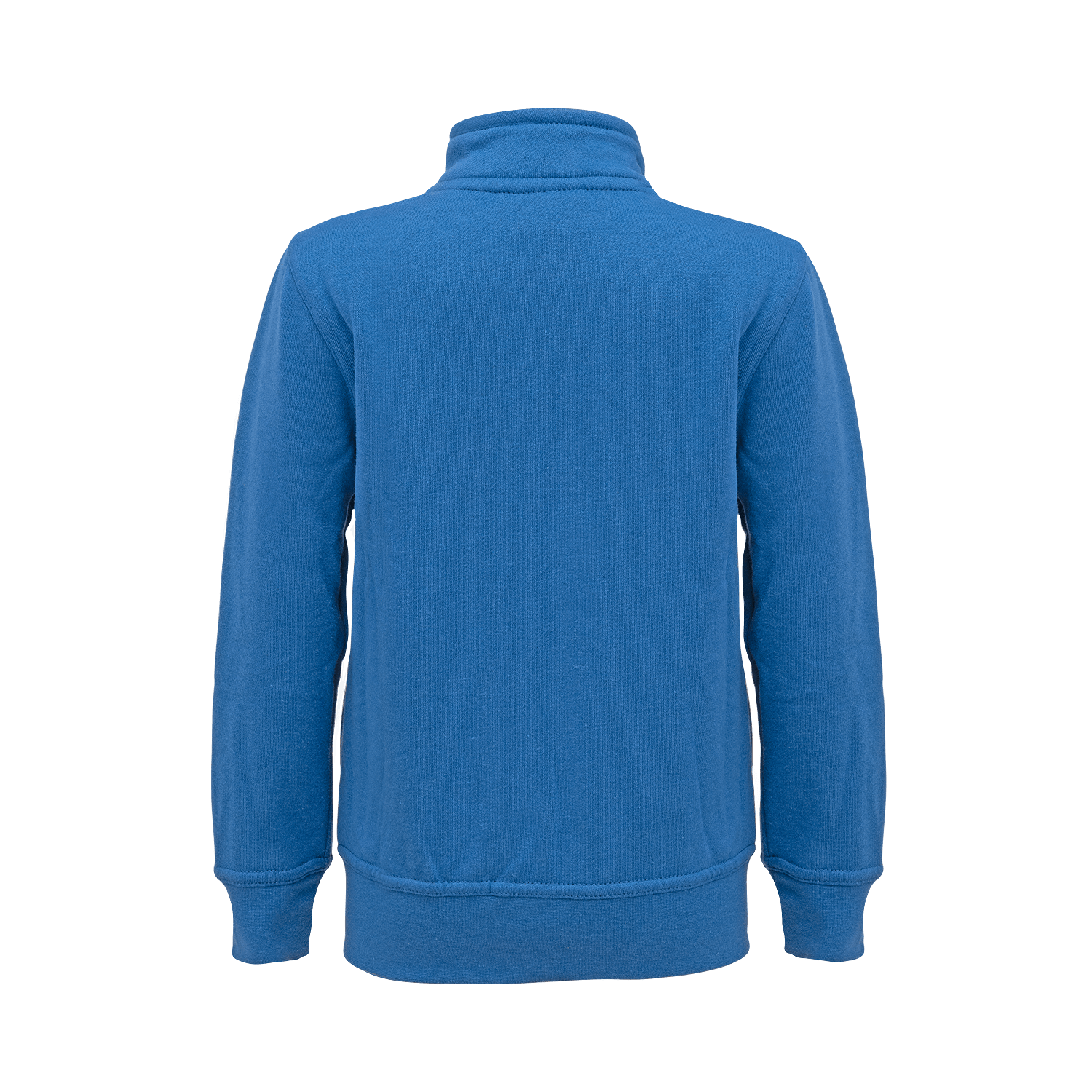 FCL Basic Cardigan Blau Kinder