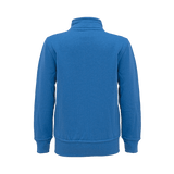 FCL Basic Cardigan Blau Kinder