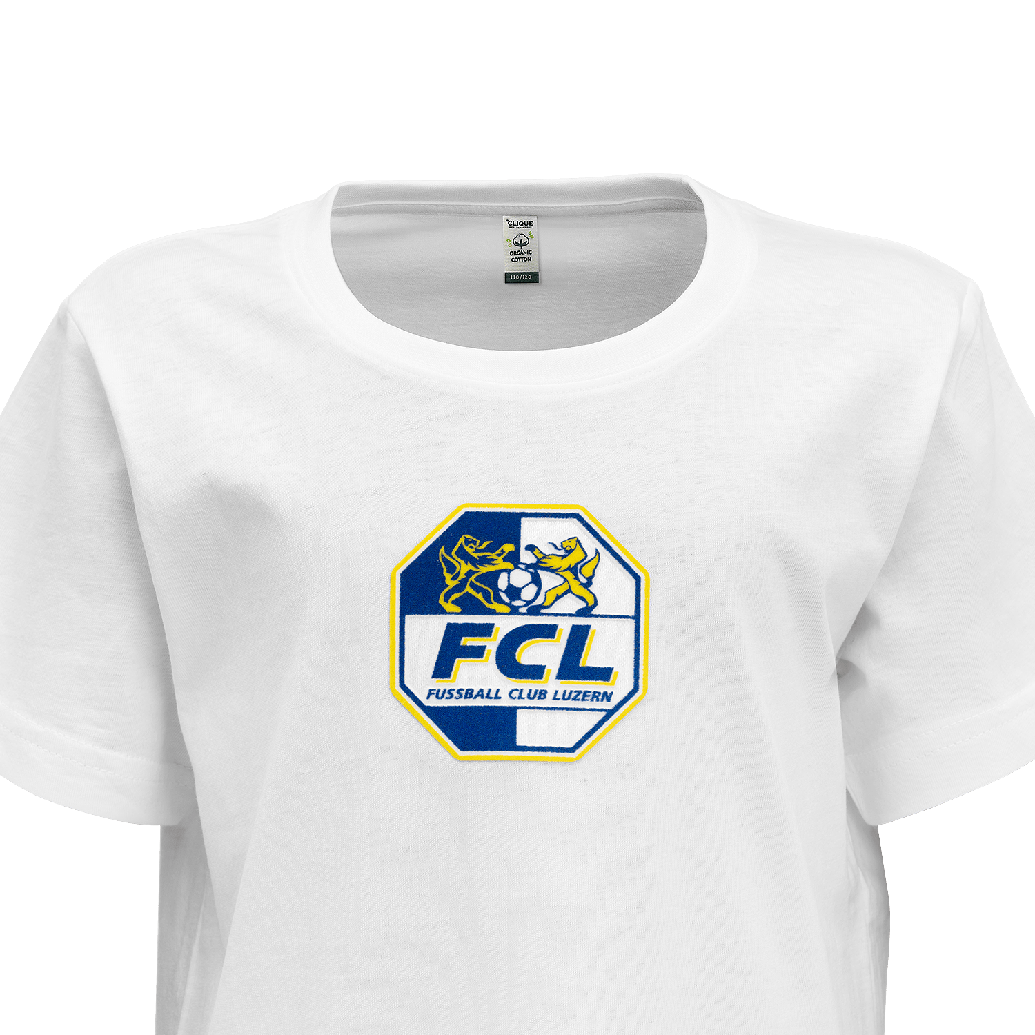 FCL Shirt Classic Oc-t Kinder