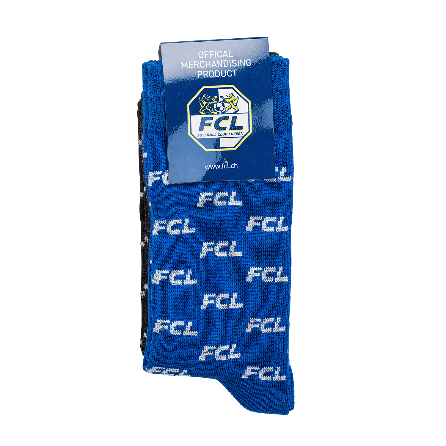 FCL Socken 2er Set