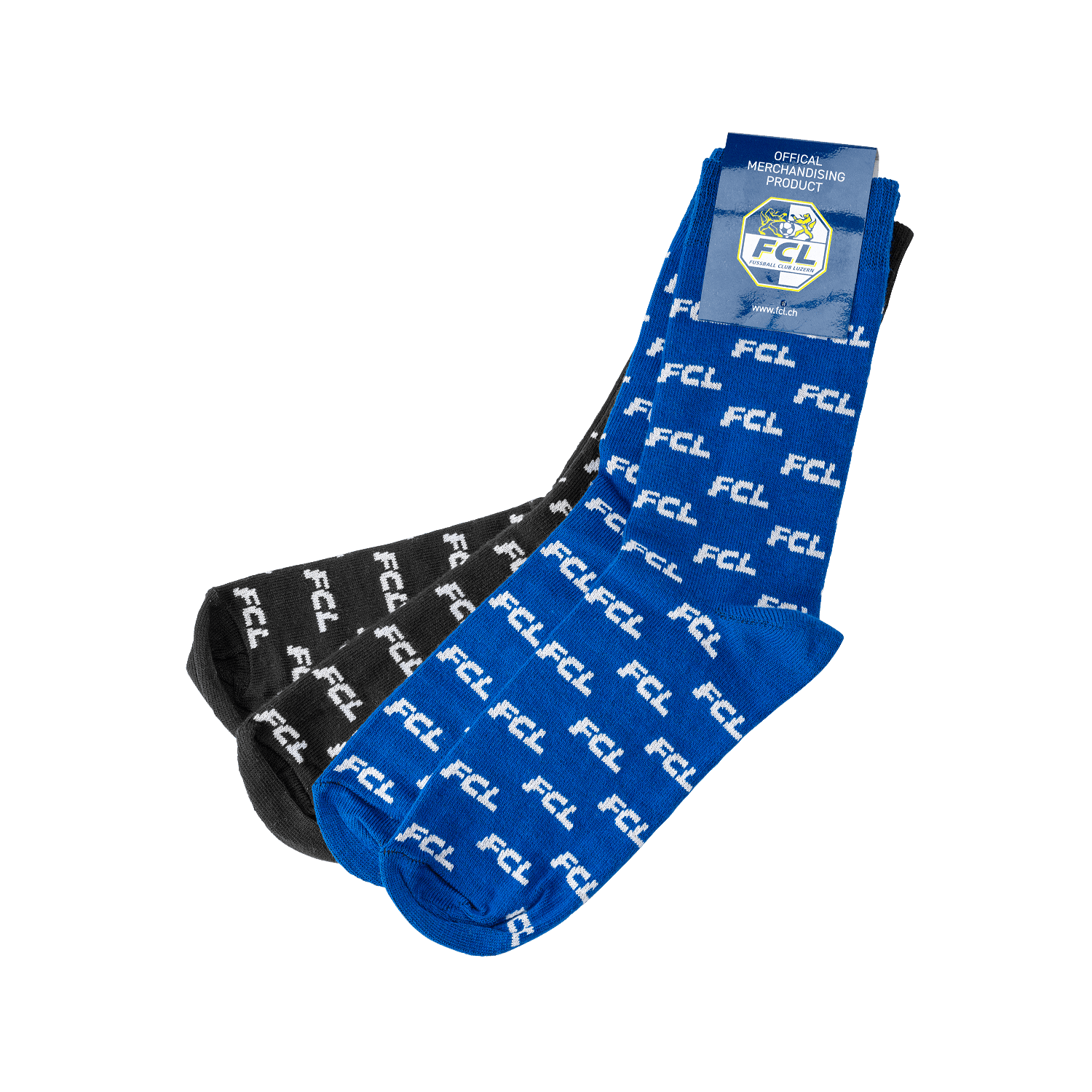 FCL Socken 2er Set