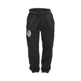 FCL Basic Trainerhosen Schwarz Kinder