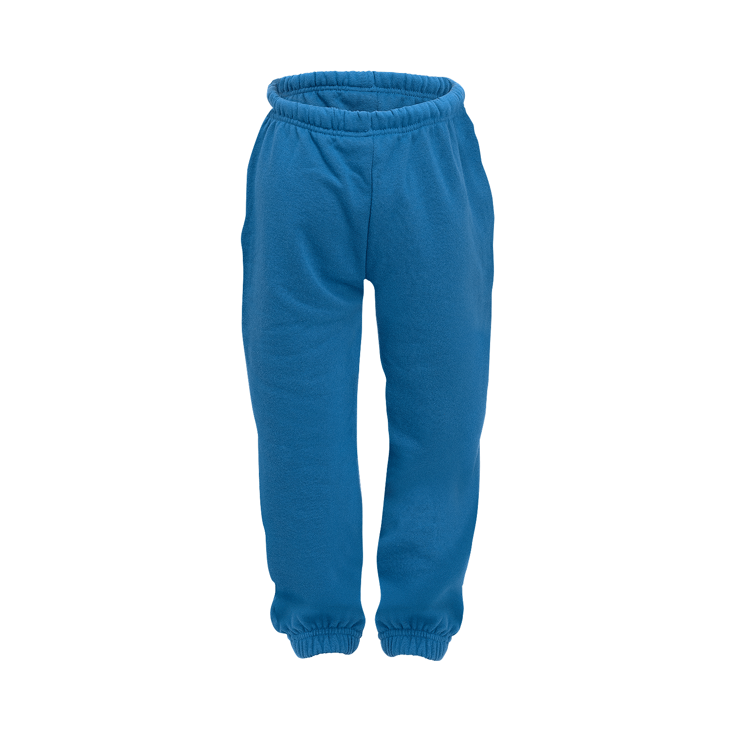 FCL Basic Trainerhosen Blau Kinder