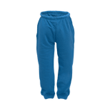 FCL Basic Trainerhosen Blau Kinder