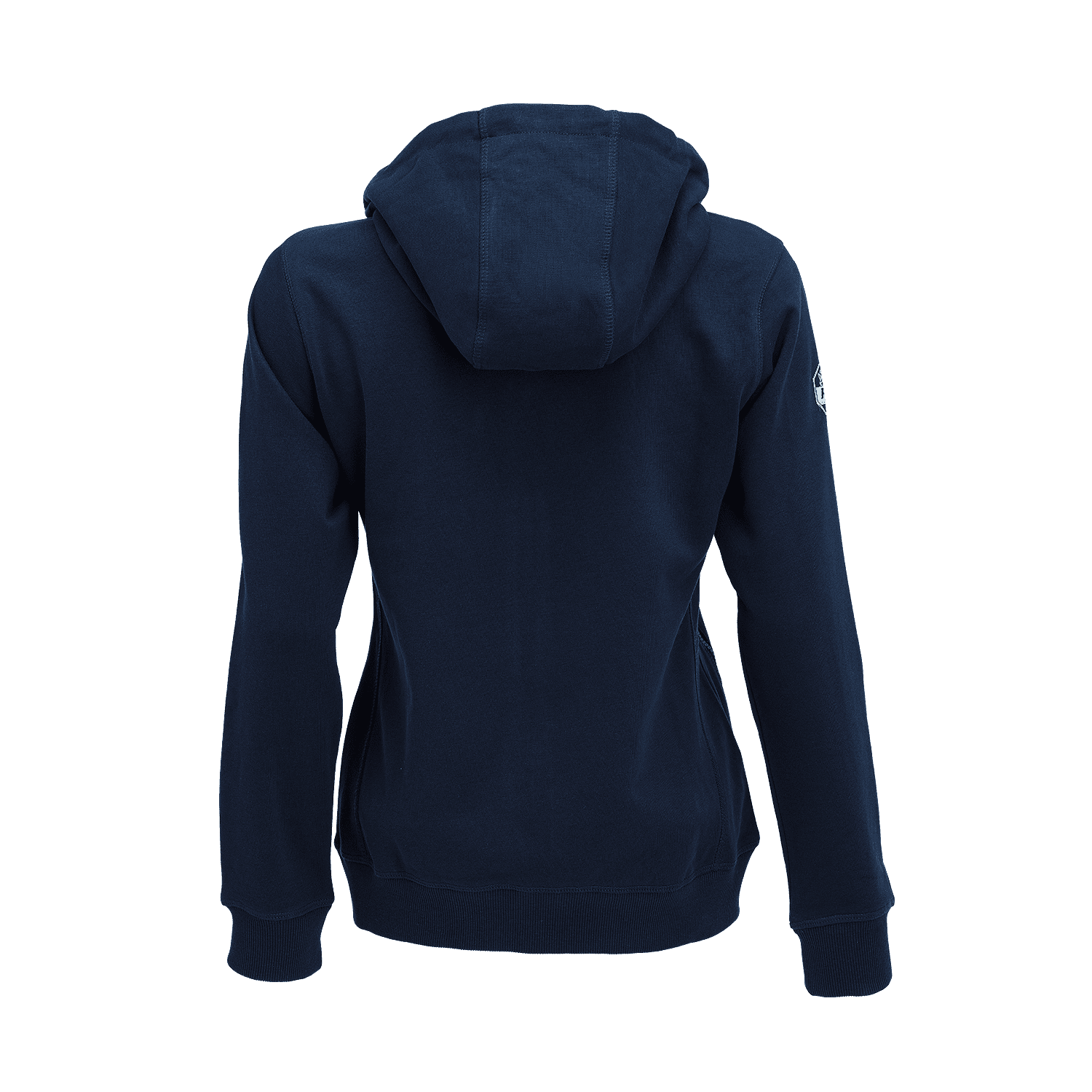 FCL Zip Hoodie Frauen