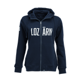 FCL Zip Hoodie Frauen