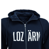 FCL Zip Hoodie Frauen