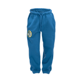 FCL Basic Trainerhosen Blau Kinder