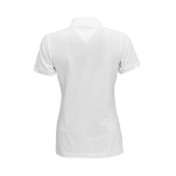 FCL Polo Shirt Weiss Frauen