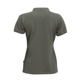 FCL Polo Shirt Grün Frauen