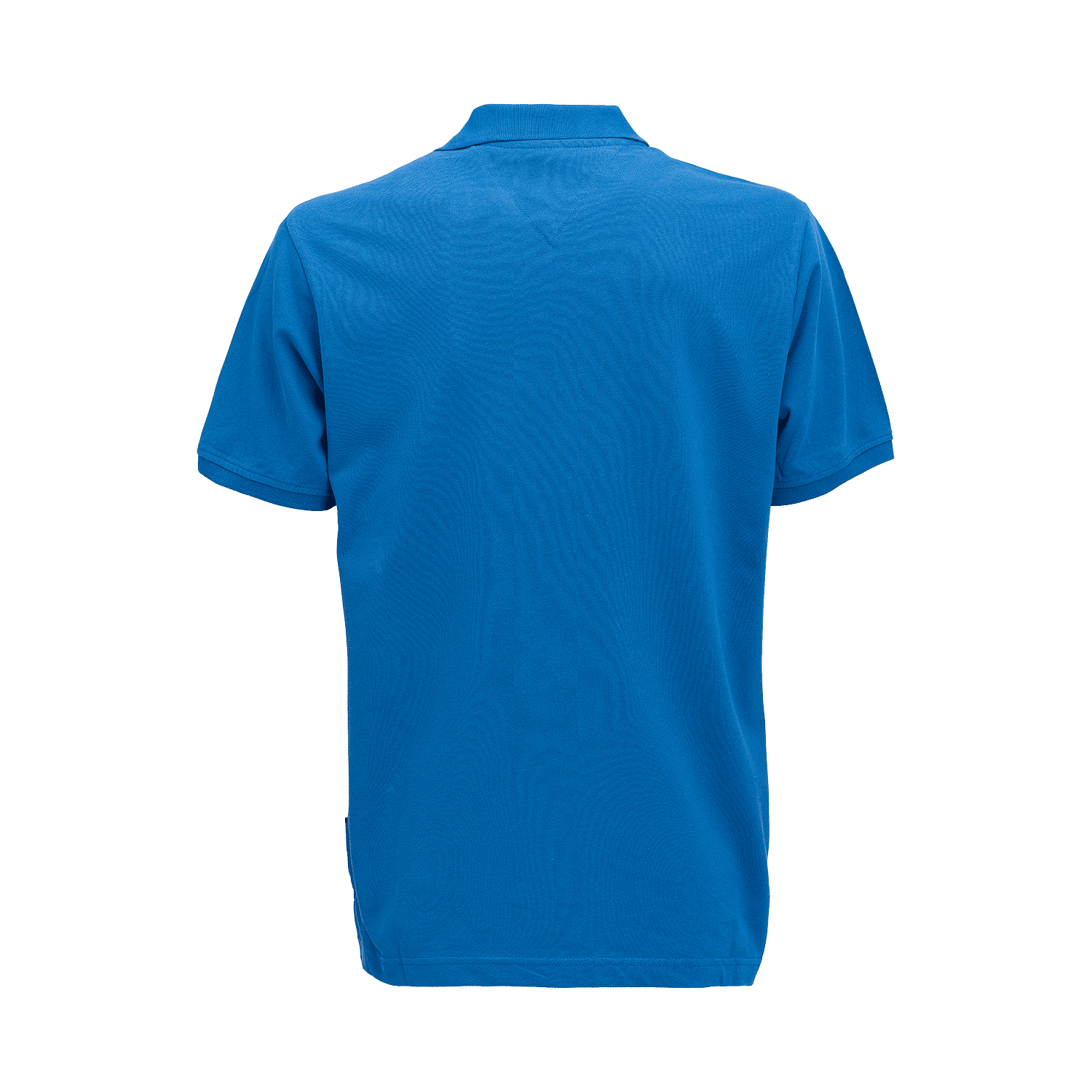 FCL Polo Shirt Blau Herren