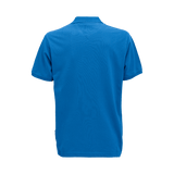 FCL Polo Shirt Blau Herren