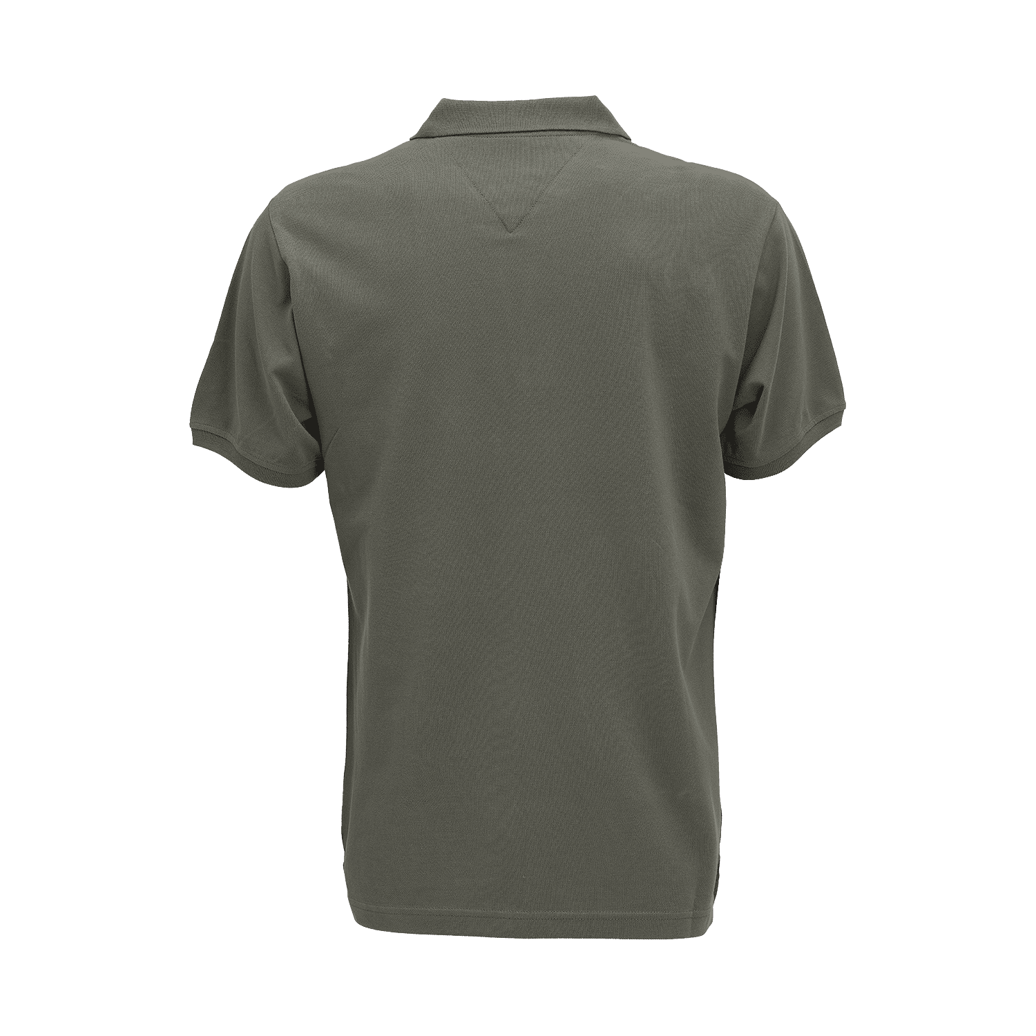 FCL Polo Shirt Grün Herren