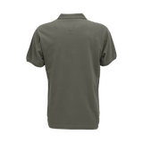 FCL Polo Shirt Grün Herren