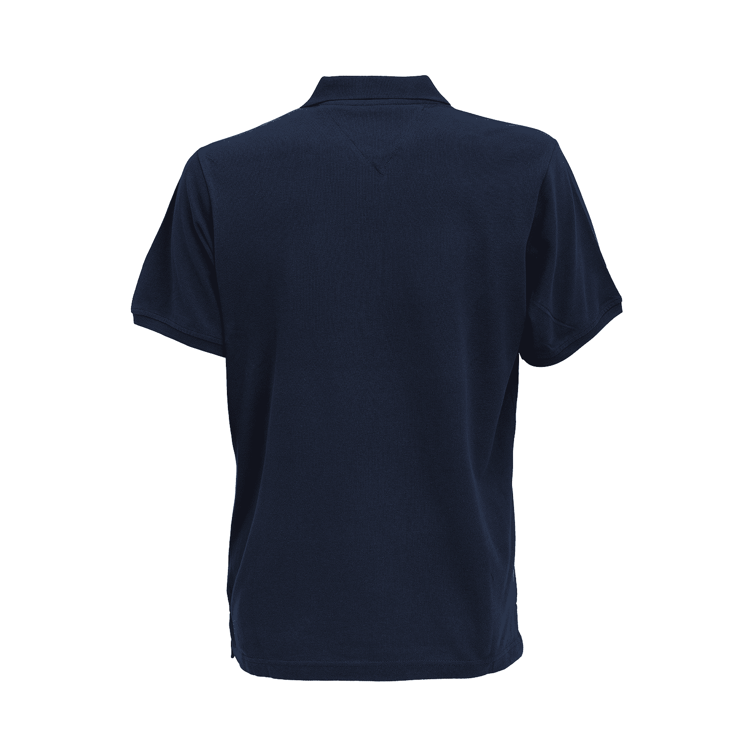 FCL Polo Shirt Dunkelblau Herren