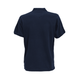 FCL Polo Shirt Dunkelblau Herren