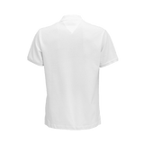 FCL Polo Shirt Weiss Herren